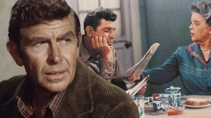 did-andy-griffith-s-real-life-fe