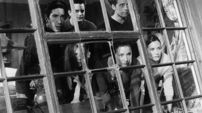 friends-cast