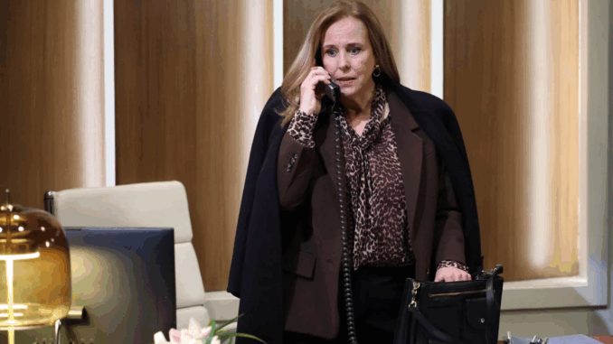 genie-francis