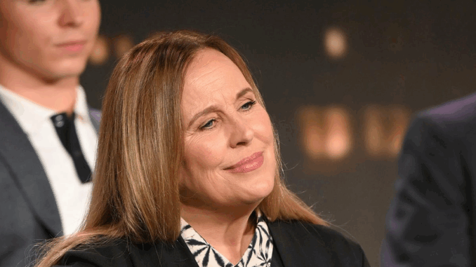 genie-francis
