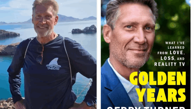 gerry-turner-golden-years-cover