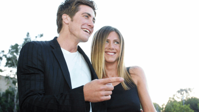 jake-gyllenhaal-jennifer-aniston