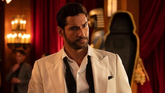lucifer