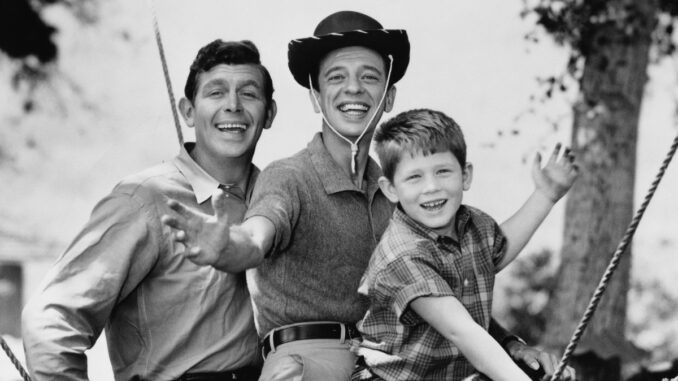 ron-howard-don-knotts
