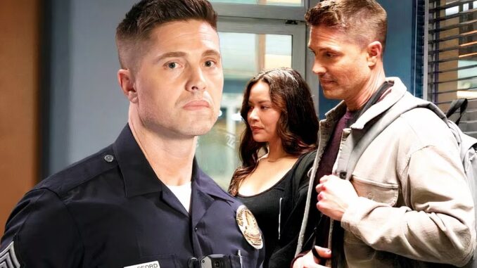 tim-looking-fomr-a-distance-while-also-tim-standing-next-to-lucy-in-the-rookie_11zon