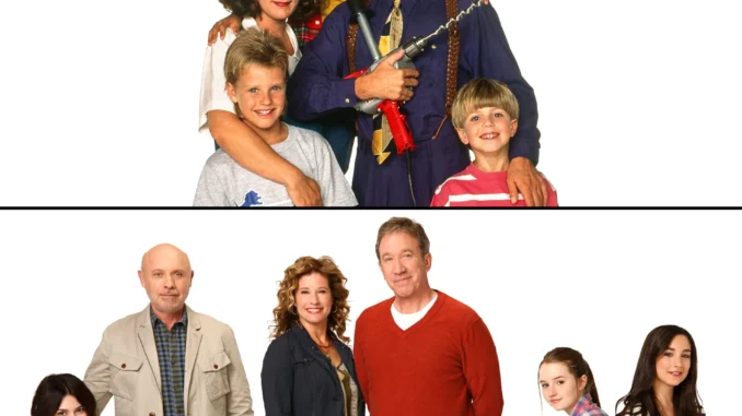 which-of-tim-allen-former-costars-should-make-cameos-on-shifting-gears-season-2