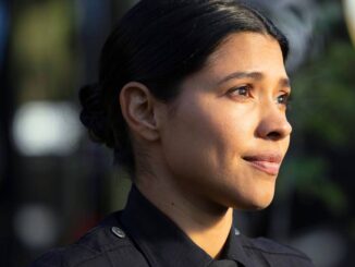7 Characters In The Rookie Who Can Replace Celina In Season 8, Ranked By Least To Most Likely