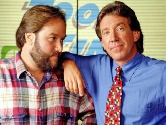 A 'Home Improvement' Clip Is Going Viral For Exposing Just How Backwards We Have Gone As A Society