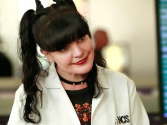 Abby Being the Most Chaotic Genius on NCIS