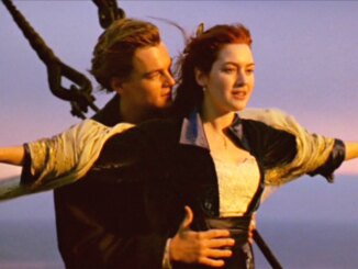 An immersive Titanic exhibition has finally landed in Sydney