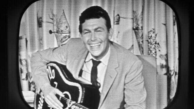 Andy-Griffith-in-1957