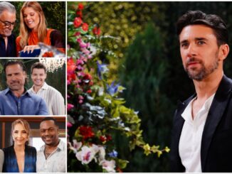 Aristotle Dumas Appears With His Formidable Assistant: How Has The Y&R Stars Changed?