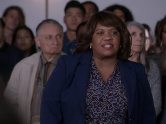 Bailey’s Boldest Moment: Protecting Meredith When It Mattered Most