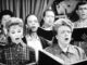 Barney Joins the Choir – What Could Possibly Go Wrong?