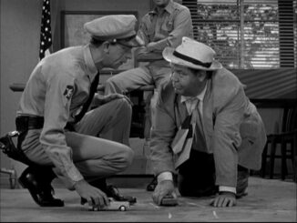 Barney's Secret to Winning: Ask the Drunk for Advice
