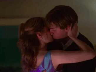 Behind the Kiss: Jim & Pam’s Casino Night Magic Uncovered