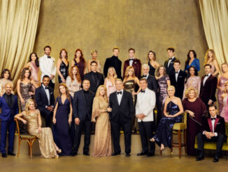 Behind the Scenes: The Untold Story of The Young and the Restless's Milestone History!