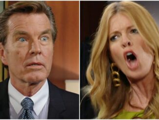 Betrayal Cuts Deep: Jack Confronts Phyllis