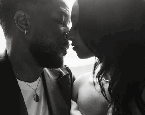 Beyond the Gates Star Colby Natasha Muhammad (Kat) Weds Beau Keith Nixon Jr. in Joyful June Ceremony