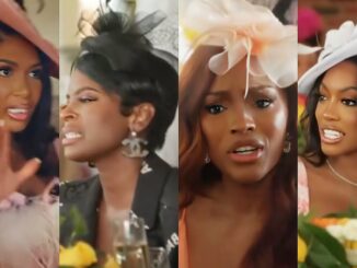 Brit’s Breaking Point – Shapewear Disaster Ignites MAJOR Drama