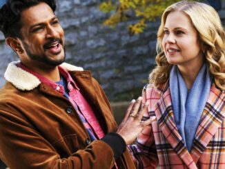CBS Backs Itself Into A Corner About Jay's Future In Ghosts Season 5