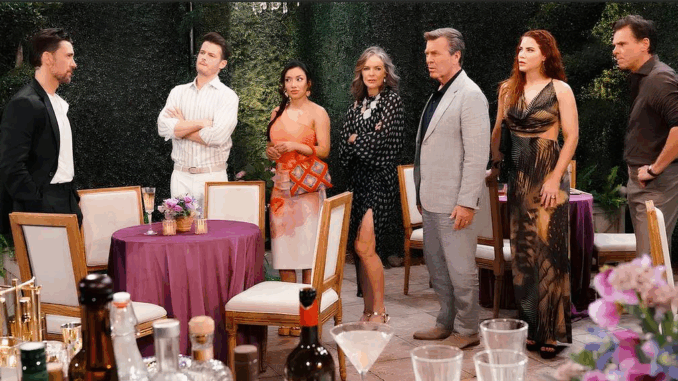 CBS Launches New Soap Opera Podcast Hosted by Rebecca Budig, Greg Rikaart & More