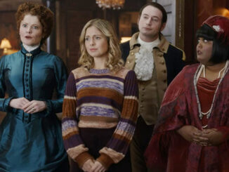 CBS Renews Nine Additional Series for 2025-26 Season, Including Hit Comedy ‘Ghosts’