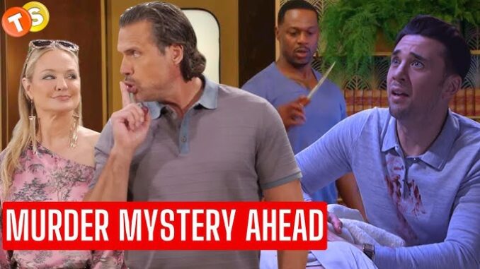Cane Is Being Hunted? The Enemy Reveals Himself In The Fateful Gathering!