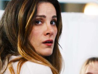 Carina’s Grey’s Anatomy Season 20 Appearance Is A Good Sign For Her Future