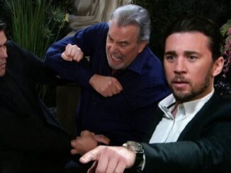 Chancellor Inc Falls – Victor Faces His Worst Crisis Ever!