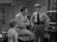 Checkers and Barney's Unexpected Calculation