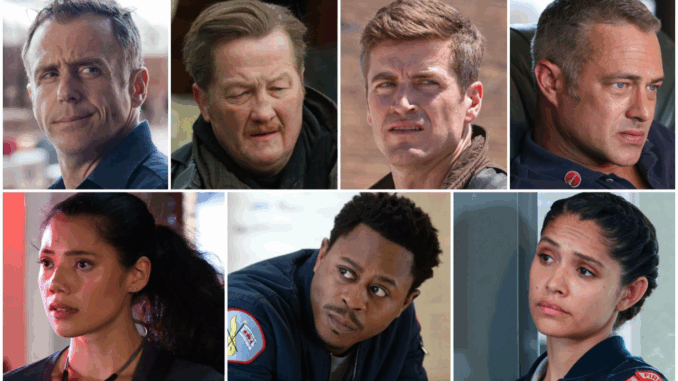 Chicago-Fire-Cast