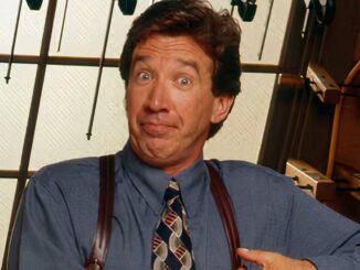 Classic Tim Allen Sitcom Finally Making Netflix Debut
