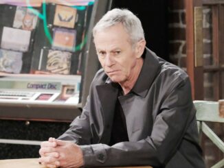 Colin Atkinson’s Emotional Goodbye? Y&R Fans Left Reeling!