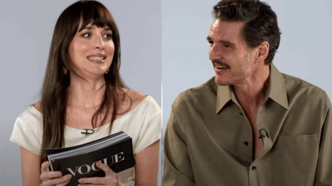 Dakota-Johnson-Mocks-Pedro-Pasca