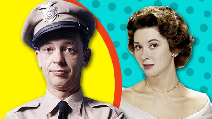 Don-Knotts-and-Elinor-Donahue-10
