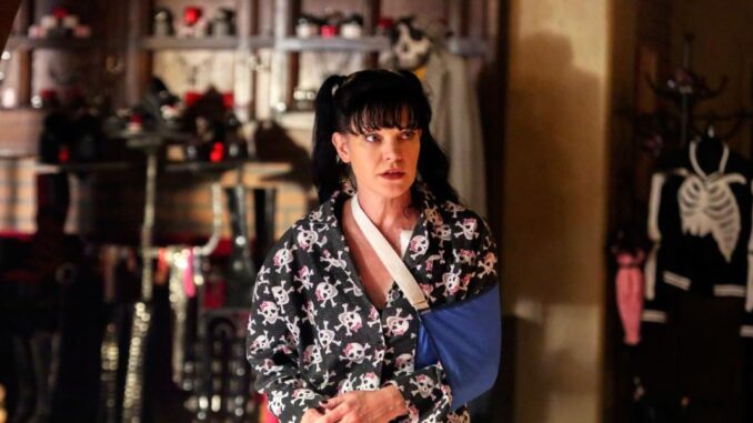 Dont-Mess-with-Abby-Sciuto-2025-06-23T021851.851Z.jpg Don’t Mess with Abby Sciuto!
