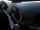 Elevator Confessions? McGee and Ziva Go Nowhere Fast