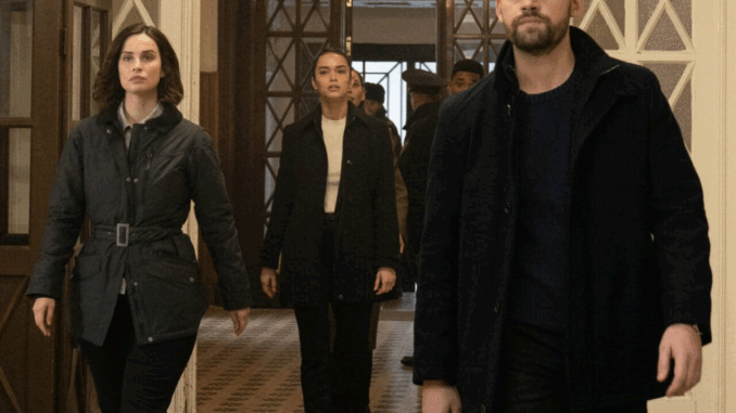 FBI-International-Season-2