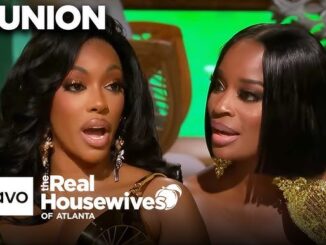 First Look at Explosive 3-Part RHOA Reunion – It's Coming Soon!