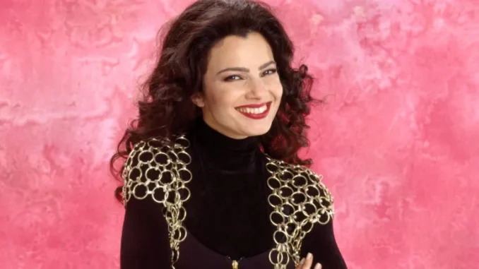 Fran-Drescher-The-Nanny