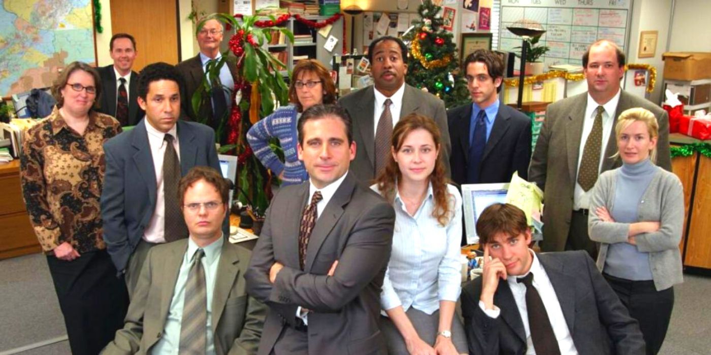 From Audition to Icon: How The Office Cast Made an Impressive Impression
