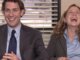 From Script to Screams: Jenna & John Talk Pam’s Delivery Scene