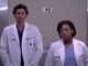 From Surgical Powerhouses to Personal Anchors: Derek and Bailey as Each Other’s Person