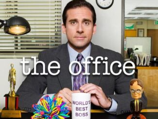 From Tension to Laughter: Behind the Scenes of The Office Most Awkward Ultimatum