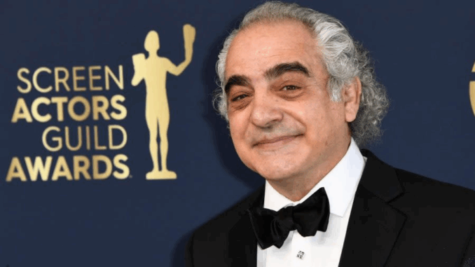 General Hospital Star Joe Marinelli Passes Away at 73 — A Look Back at His Legacy