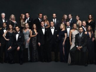 Genoa City Goes Vogue: Exclusive Behind-the-Scenes at Y&R’s Photo Day