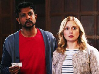 Ghosts Season 4 Arrives On A New Streaming Service This July