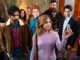 Ghosts' undead cast banded together to ensure pay parity ahead of the show's third season