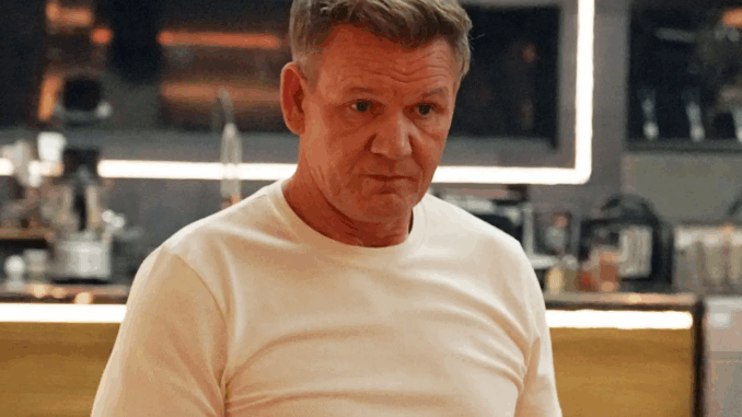 GordonRamsay